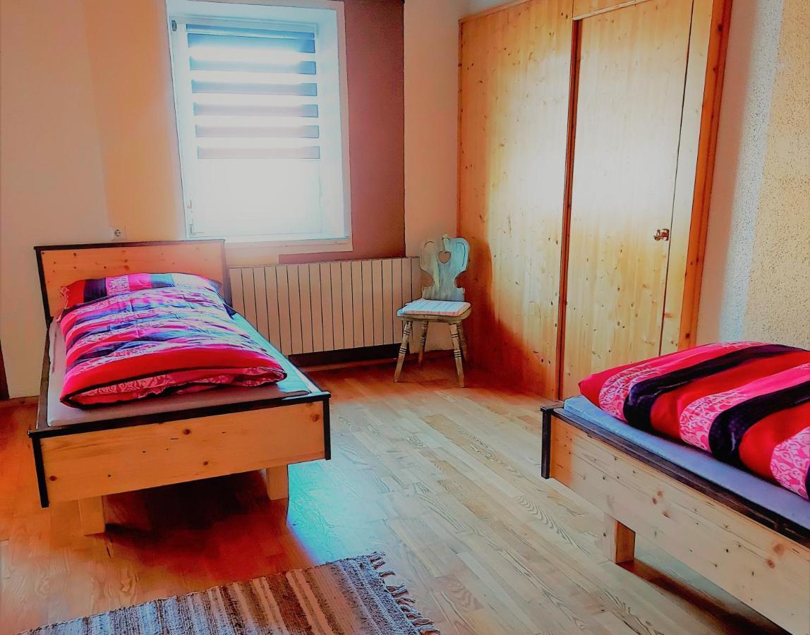 Appartement Jakalar فيلس المظهر الخارجي الصورة