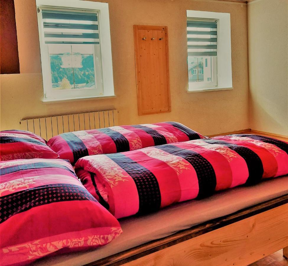 Appartement Jakalar فيلس المظهر الخارجي الصورة
