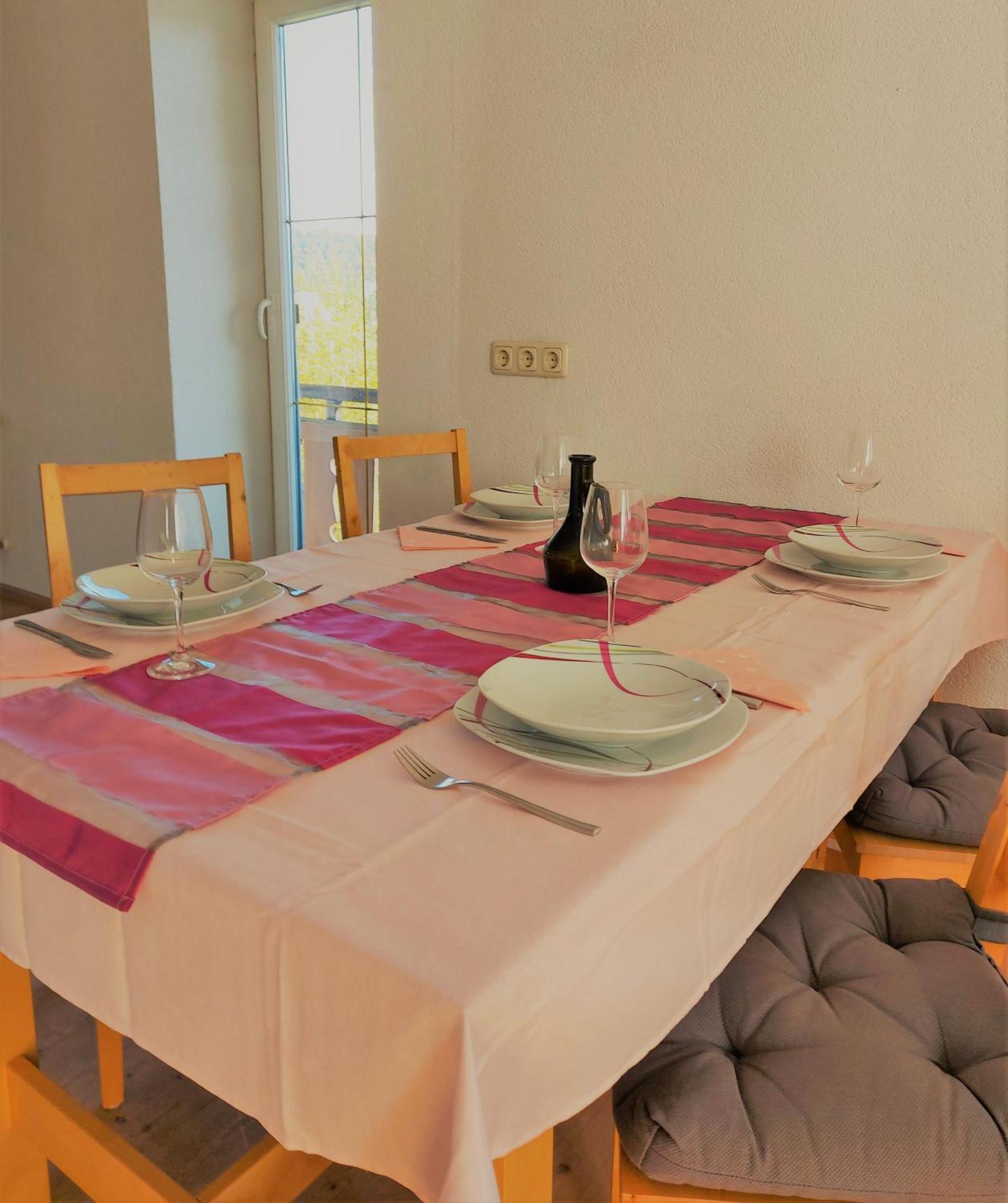 Appartement Jakalar فيلس المظهر الخارجي الصورة